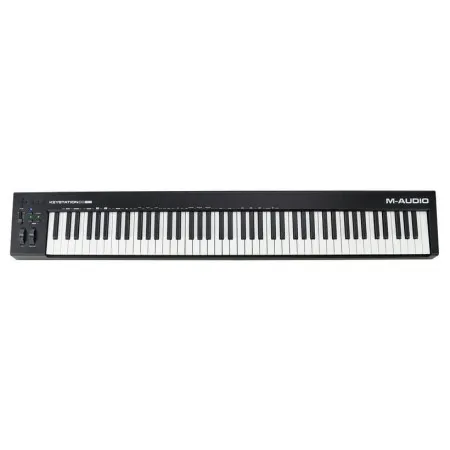 M-AUDIO KEYSTATION 88 MK3 USB/MIDI-клавиатура контроллер