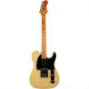 JET JT-350 BSC Электрогитара Telecaster, 6 струн, SS Alnico, цвет ириска