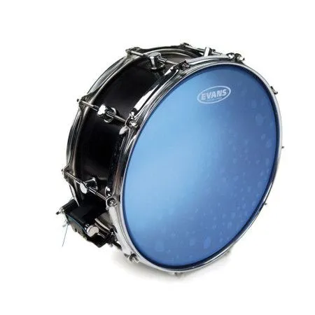 Пластик Evans B14HB Hydraulic Blue