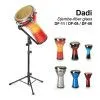 Джембе DADI DF-08