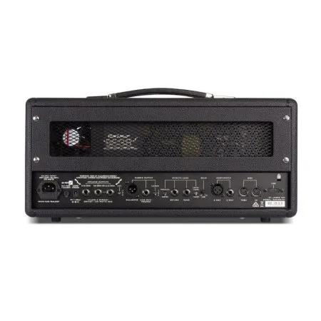 Blackstar St. James 100 Head Усилитель гитарный ламповый  100Вт