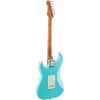 JET JS-250 BL Электрогитара, Stratocaster, 6 струн, цвет голубой