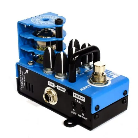 AMT Electronics F-Clean