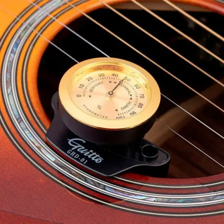 Guitto GHD-01 Увлажнитель для акустической гитары