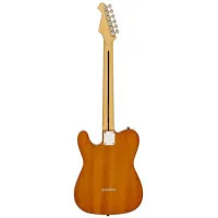 ARIA TEG-TL N Электрогитара, 6 струн, 22 лада, цвет натуральный