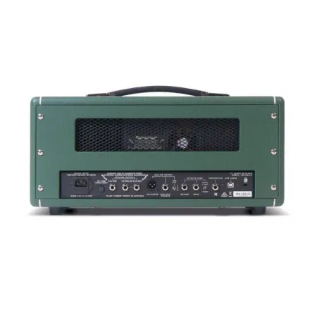 Blackstar St. James JJN 50 Head Усилитель ламповый двухканальный  50Вт