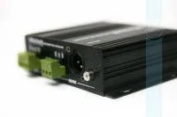 CVGaudio ReVolt Одноканальный конвертор 100V/70V/50V спикерного сигнала в звуковой сигнал линейного