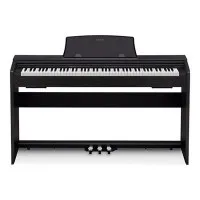 CASIO PRIVIA PX-770 BK пианино цифровое