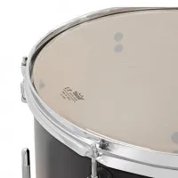 Pearl DMP926S/C260 Ударная установка из 6-ти барабанов, цвет Satin Brown Burst, со стойками 