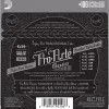 Набор струн для 6-струнной классической гитары D`ADDARIO EJ29
