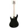 Yamaha RGX121Z BL:Black Электрогитара, 6-струнная, HSH, чёрная