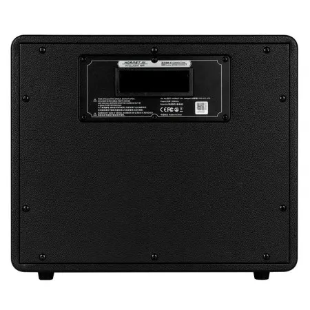 Mooer DH30i Black Комбоусилитель гитарный, 30Вт, 1х8", USB/Bluetooth, черный