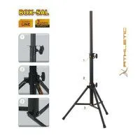 Стойка ATHLETIC BOX-5AL