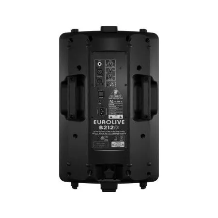 Акустическая система активная BEHRINGER B212D Eurolive
