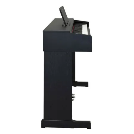 YAMAHA YDP-105B Arius Пианино цифровое с банкеткой, цвет черный
