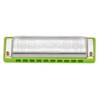 Hohner M2015016P Rocket Amp 2015/20 C-major Губная гармошка диатоническая