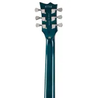 ESP LTD EC-256 CB Электрогитара 6-струнная, цвет синий кобальт ESP LTD EC-256 CB Электрогитара 6-струнная, цвет синий кобальт