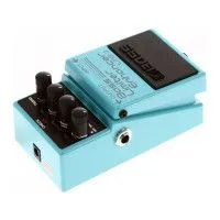 Педаль BOSS LMB-3 Bass Limiter Enhancer