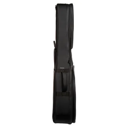 BRO BAG PAG-02BK Чехол для акустической гитары, полужесткий, чёрный