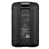 Акустическая система активная BEHRINGER B112D Eurolive