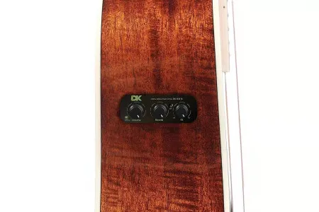 DEVISER DK-03