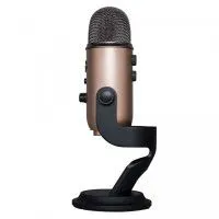 Blue Yeti Aztec Copper