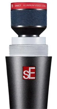 SE ELECTRONICS V7