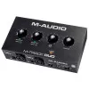 M-AUDIO M-TRACK DUO HD USB аудио интерфейс