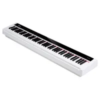 NUX NPK-200-WH Пианино цифровое, белое (без стойки)