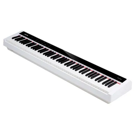 NUX NPK-200-WH Пианино цифровое, белое (без стойки)