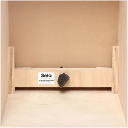 Sela SE-052 Varios Кахон, синий