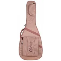 Crafter D-7/NC Гитара акустическая Dreadnought, 6 струн, чехол в комплекте