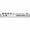 AKAI PRO MPK MINI MK3 WHITE USB/MIDI клавиатура контроллер