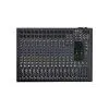 ZTX audio Producer 16 Микшерный пульт 12 (XLR/Jack), 2 (XLR), USB, MP3, Bluetooth, USB PC