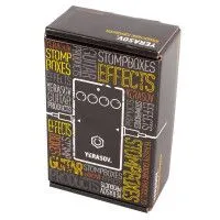 Yerasov SCS-RT-10 Distortion Педаль эффектов