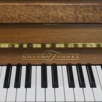 М.Глинка M-3SWT Пианино акустическое, орех, сатинированное М.Глинка M-3SWT Пианино акустическое, орех, сатинированное