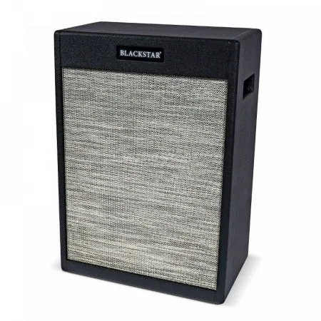 Blackstar St. James 212 VOC-BLACK Кабинет гитарный 2х12"
