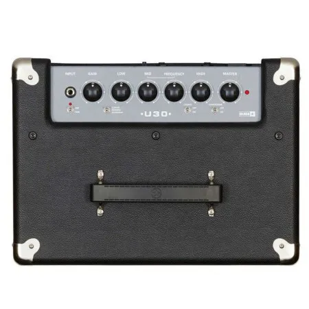 Blackstar Unity 30  Bass U30 Комбо басовый  30Вт