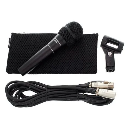 audio-technica PRO 61 XLR
