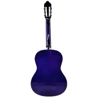 3Valencia VC104PPS Гитара классическая, размер 4/4 3Valencia VC104PPS Гитара классическая, размер 4/4