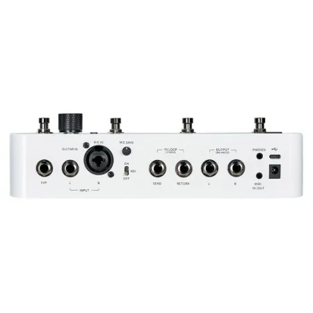 Mooer GS1000 Процессор эффектов 