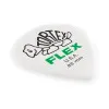 Dunlop 466R.88 Tortex Flex Jazz III XL