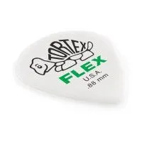 Dunlop 466R.88 Tortex Flex Jazz III XL