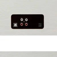 Kurzweil M115 WH Цифровое пианино, цвет белый + стойка