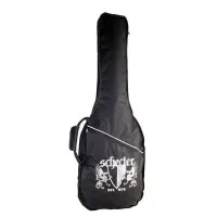 SCHECTER SGR C-1 FR WSN Гитара электрическая, 6 струн, цвет орех матовый, чехол в комплекте