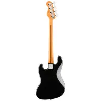 FENDER Player II Jazz Bass Black Бас-гитара 4 струны, цвет черный