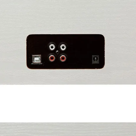 Kurzweil M115 WH Цифровое пианино, цвет белый + стойка