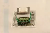 CVGaudio VA-130 Настенный одинадцатипозиционный регулятор громкости для 100V трансляционой линии 30