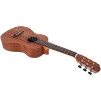 BATON ROUGE V2-G Гиталеле, цвет красное дерево