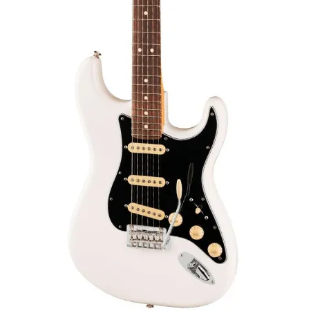 FENDER Player II Stratocaster  RW Polar White Электрогитара, 6 струн, цвет белый